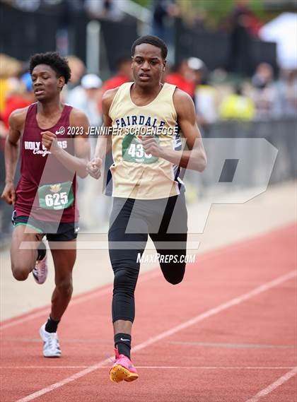 Thumbnail 2 in Brother Borgia Meet (Sprints) photogallery.