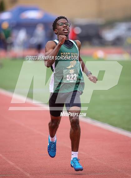 Thumbnail 1 in Brother Borgia Meet (Sprints) photogallery.