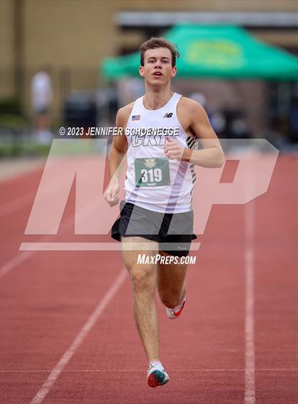 Thumbnail 2 in Brother Borgia Meet (Sprints) photogallery.