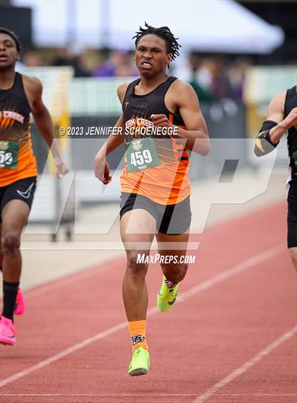 Thumbnail 1 in Brother Borgia Meet (Sprints) photogallery.
