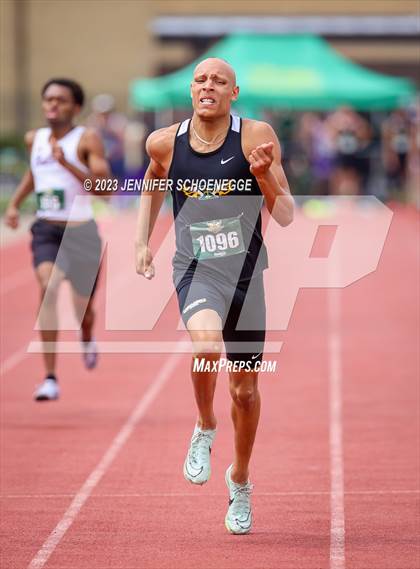 Thumbnail 3 in Brother Borgia Meet (Sprints) photogallery.