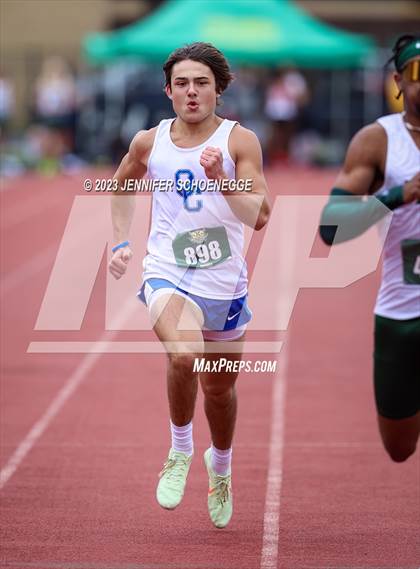 Thumbnail 1 in Brother Borgia Meet (Sprints) photogallery.