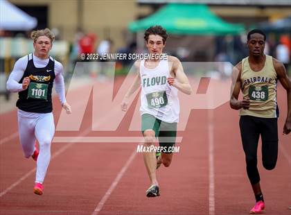 Thumbnail 3 in Brother Borgia Meet (Sprints) photogallery.