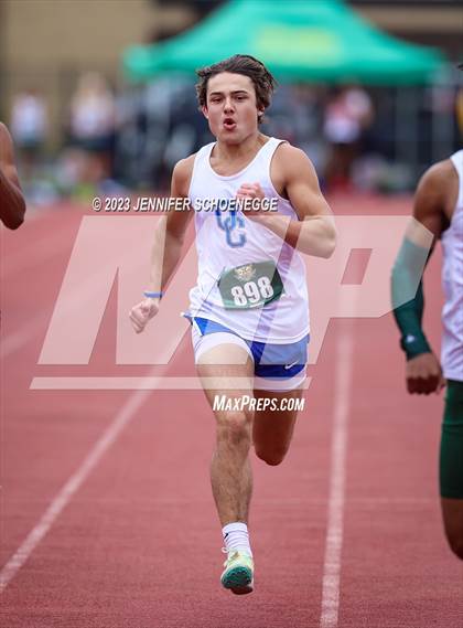 Thumbnail 3 in Brother Borgia Meet (Sprints) photogallery.
