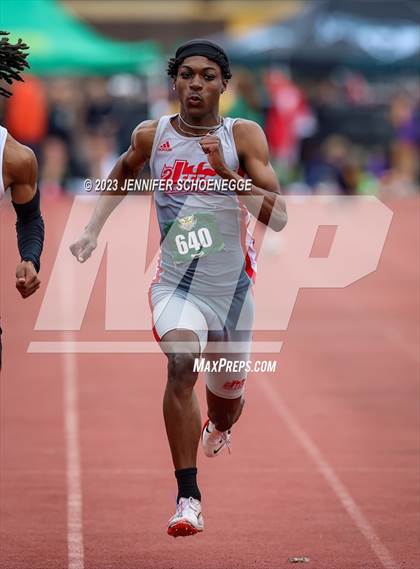 Thumbnail 3 in Brother Borgia Meet (Sprints) photogallery.