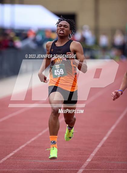 Thumbnail 2 in Brother Borgia Meet (Sprints) photogallery.
