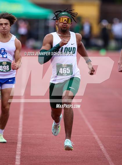 Thumbnail 1 in Brother Borgia Meet (Sprints) photogallery.