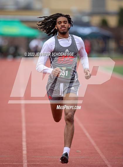 Thumbnail 3 in Brother Borgia Meet (Sprints) photogallery.