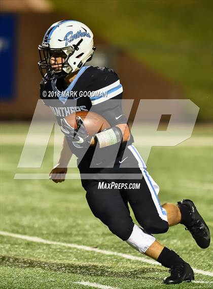 Thumbnail 1 in Lamar Consolidated @ Paetow photogallery.