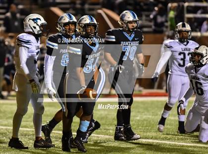 Thumbnail 3 in Lamar Consolidated @ Paetow photogallery.