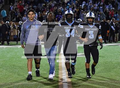 Thumbnail 2 in Lamar Consolidated @ Paetow photogallery.