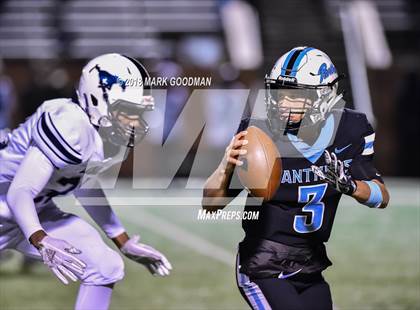 Thumbnail 3 in Lamar Consolidated @ Paetow photogallery.