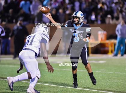 Thumbnail 2 in Lamar Consolidated @ Paetow photogallery.