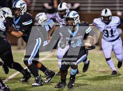 Thumbnail 1 in Lamar Consolidated @ Paetow photogallery.