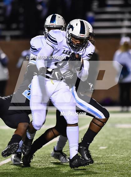 Thumbnail 1 in Lamar Consolidated @ Paetow photogallery.