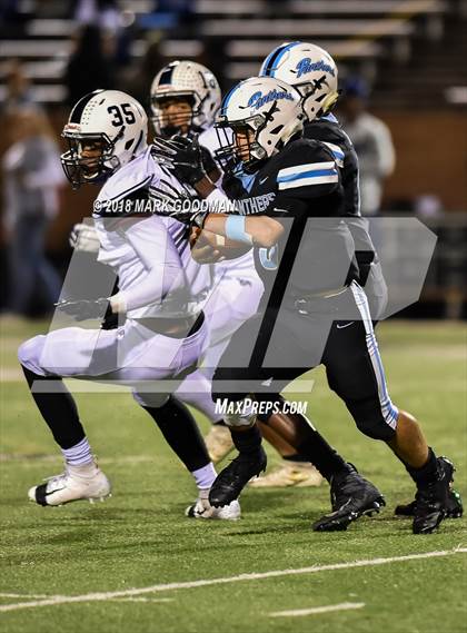 Thumbnail 3 in Lamar Consolidated @ Paetow photogallery.