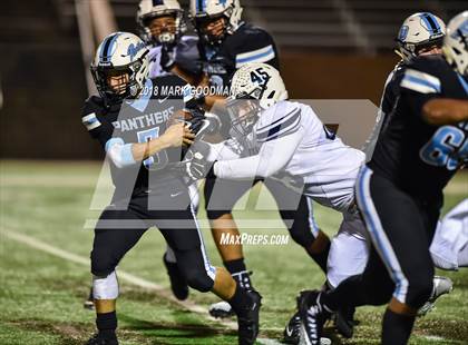 Thumbnail 1 in Lamar Consolidated @ Paetow photogallery.