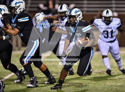 Thumbnail 3 in Lamar Consolidated @ Paetow photogallery.