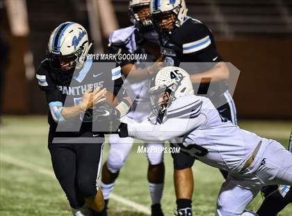 Thumbnail 2 in Lamar Consolidated @ Paetow photogallery.