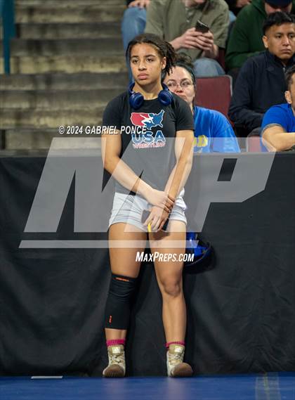 Thumbnail 1 in CIF State Championships (Day 1) photogallery.