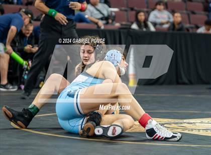 Thumbnail 2 in CIF State Championships (Day 1) photogallery.