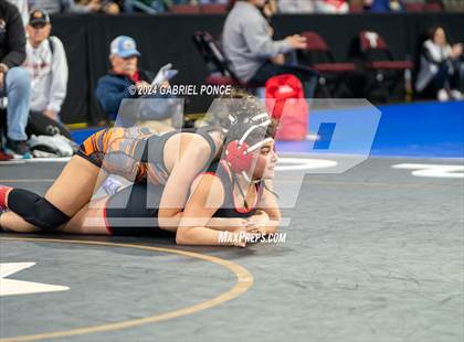 Thumbnail 1 in CIF State Championships (Day 1) photogallery.