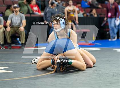 Thumbnail 2 in CIF State Championships (Day 1) photogallery.