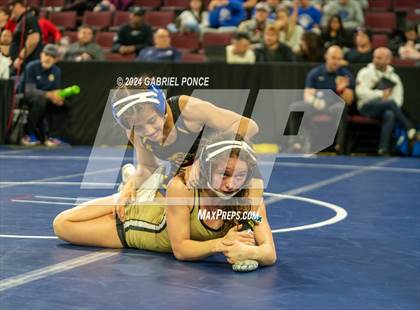 Thumbnail 3 in CIF State Championships (Day 1) photogallery.