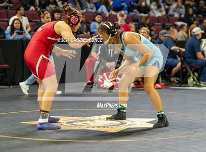 Thumbnail 2 in CIF State Championships (Day 1) photogallery.