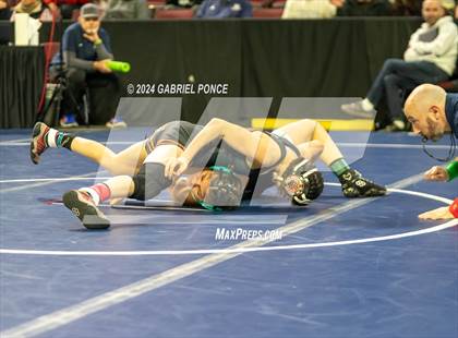 Thumbnail 2 in CIF State Championships (Day 1) photogallery.