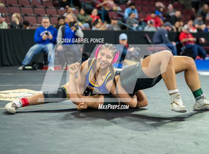 Thumbnail 2 in CIF State Championships (Day 1) photogallery.