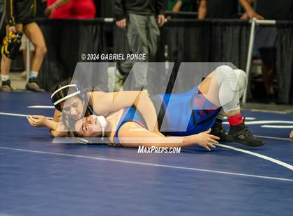 Thumbnail 3 in CIF State Championships (Day 1) photogallery.