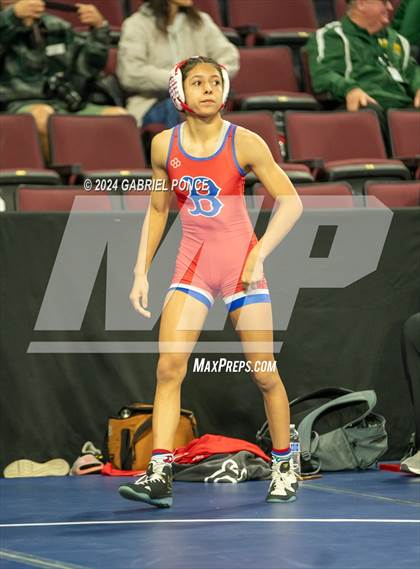 Thumbnail 2 in CIF State Championships (Day 1) photogallery.