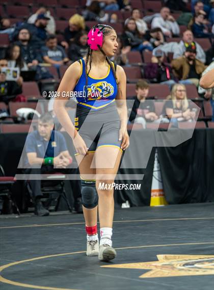 Thumbnail 3 in CIF State Championships (Day 1) photogallery.