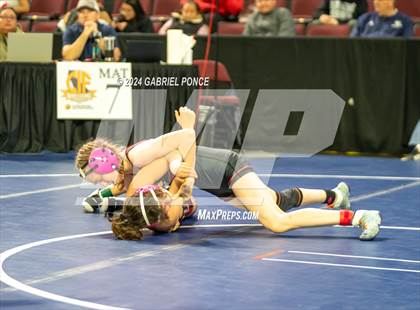 Thumbnail 1 in CIF State Championships (Day 1) photogallery.