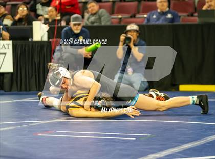 Thumbnail 3 in CIF State Championships (Day 1) photogallery.
