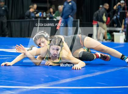 Thumbnail 2 in CIF State Championships (Day 1) photogallery.