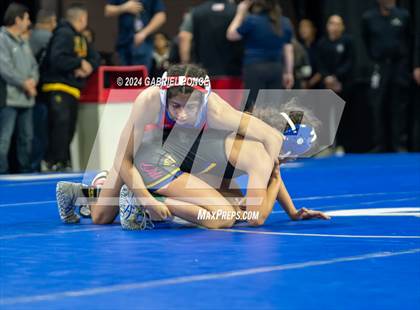 Thumbnail 2 in CIF State Championships (Day 1) photogallery.