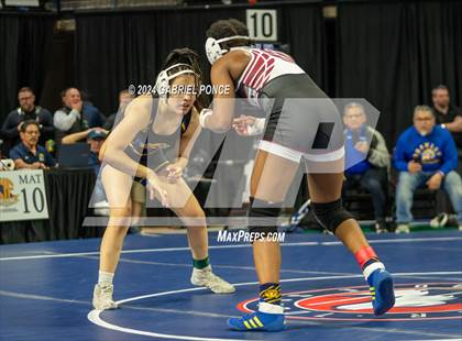 Thumbnail 2 in CIF State Championships (Day 1) photogallery.