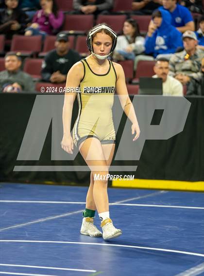 Thumbnail 2 in CIF State Championships (Day 1) photogallery.