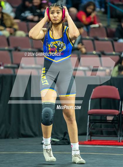 Thumbnail 2 in CIF State Championships (Day 1) photogallery.