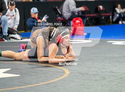 Thumbnail 3 in CIF State Championships (Day 1) photogallery.