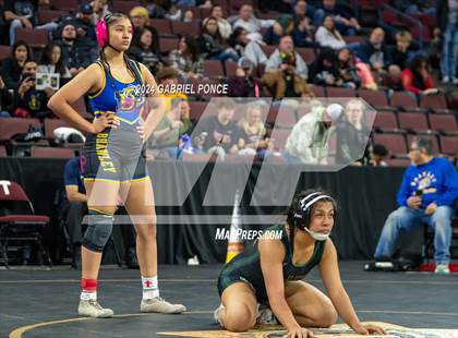 Thumbnail 1 in CIF State Championships (Day 1) photogallery.