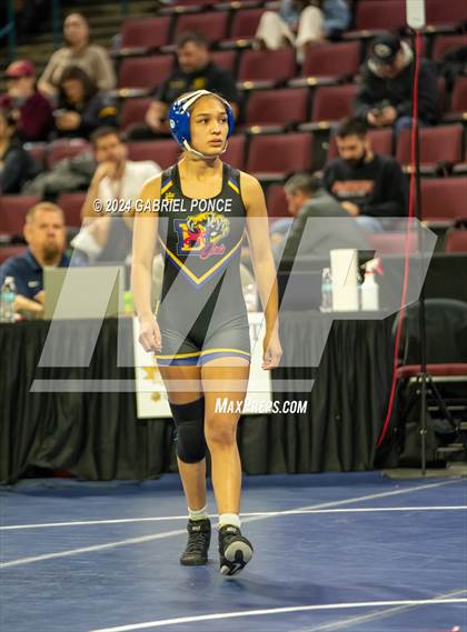 Thumbnail 2 in CIF State Championships (Day 1) photogallery.