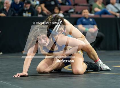 Thumbnail 3 in CIF State Championships (Day 1) photogallery.