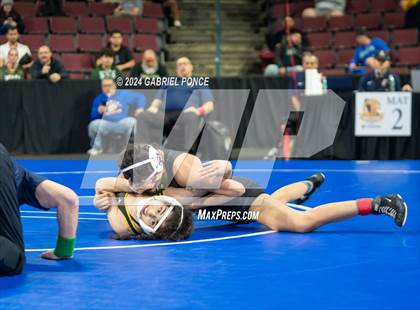 Thumbnail 1 in CIF State Championships (Day 1) photogallery.