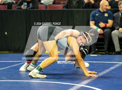 Thumbnail 1 in CIF State Championships (Day 1) photogallery.