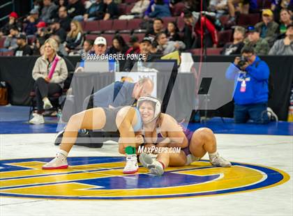 Thumbnail 1 in CIF State Championships (Day 1) photogallery.