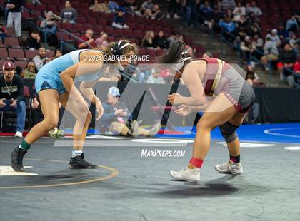 Thumbnail 3 in CIF State Championships (Day 1) photogallery.