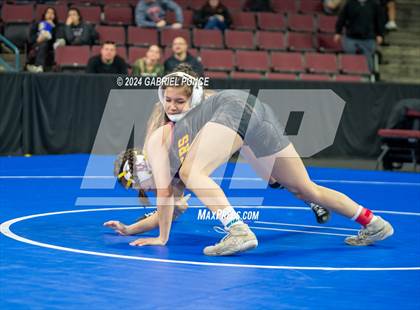 Thumbnail 3 in CIF State Championships (Day 1) photogallery.